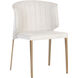 Zayden Belfast Oatmeal Dining Chair